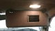 OEM Sun Visor For 4 Runner 4Dr Tan Right