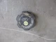 Brake Fluid Cap Chevy ZR2 S10 Pick Up 99 00 01 02 03 04
