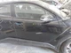 Used Front Right Door Assembly Front fits: 2018 Toyota C-hr electric windows Fro