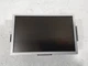 2020 Lincoln Continental Information Radio Display Screen OEM