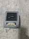 05-07 Dodge Charger Top Banana Yellow Passenger Right Dash Air Vent Bezel  OEM