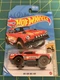 2021 HOT WHEELS BIG-AIR BEL-AIR BASED ON MODIFIED &lsquo;56 CHEVY BAJA BLAZERS 10/10