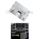 LQ080Y5DZ03A 8" Display for Ford Explorer Edge F-250 C-Max Mustang SYNC 2 11-16