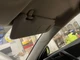 Passenger Sun Visor Without Sunroof Fits 10-13 MAZDA 3 5225397