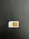 OEM Tesla Model S X SIM CARD ORIGINAL