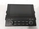 2017 Porsche Macan Information Radio Display Screen OEM