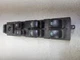 2006 Hyundai Azera Front Driver Master Window Switch 93570-3L400-WK