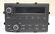 2012 Chevrolet Sonic AM/FM CD Bluetooth Radio OEM 638-03734