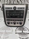 2006-2007 Nissan Murano OEM AC/Heater HVAC/ Radio/ Info Control Panel 28188cc200