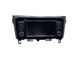 2018-2020 Nissan Rogue Audio Receiver With Display