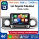 10.1'' For Toyota Tacoma 2016-2021 6+128G Android13 CarPlay Car Radio Stereo GPS