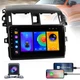 Car Radio Stereo Carplay Android 12 For TOYOTA COROLLA 2009-2013 GPS Cam 2+32GB