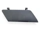2011-2012 Honda CR-Z CRZ Instrument Dash Console Pocket Black, 77345-SZT-G01, E0