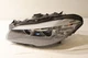 HALOGEN 11 12 13 BMW 528 535 550 Driver Left Headlight Head Light Lamp 31603