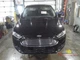 2014 Ford Fusion Windshield Wiper Motor Left