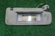 2013 14 15 16 CHEVY MALIBU RIGHT  Sun Visor OEM 1 Peice  268-01864R