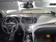 2018 Hyundai Santa Fe Sunvisor RH Passenger Right Gray
