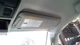 Passenger Right Sun Visor Illuminated Fits 10-24 4 RUNNER 5330980