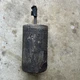 1958-67 CORVETTE 283 327 OIL FILTER CANISTER and BOLT ASSY GM OEM