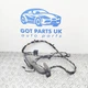 BMW 3 SERIES E90 PRE LCI 2006 DOOR WIRING LOOM 6938249