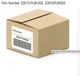 New Genuine OEM Honda CIVIC CR-Z Clutch Release Bearing Assembly 22810-PLW-005