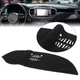 Dash Mat Dashboard Cover Dashmat For Kia Sorento 2015 2016-2018 Black