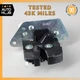 09-19 Maserati GranTurismo M145 Trunk Lock Latch Mechanism 80052700 OEM 43k
