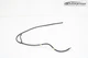 2018-2024 NISSAN KICKS FRONT WINDSHIELD WIPER WASHER NOZZLE HOSE TUBE PIPE OEM