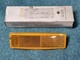 Side Marker Lens Glo-Brite 444-1 Chevy GMC S10 S15 Pickup Blazer Jimmy 1982-94