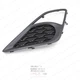 NEW GENUINE TOYOTA 13-16 SCION FR-S FRONT LEFT BUMPER HOLE COVER SU003-01517