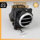 03-12 Bentley Continental GT GTC Rear Right Side AC A/C Air Vent OEM 31k