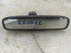 11 TOYOTA TACOMA EXTRA CAB REAR VIEW MIRROR 87810-AD010