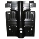 New Goodmark Floor Pan 1-piece Fits 1964-1968 Ford Mustang GMK3021500671S