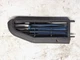 Drivers Lower Door Vent Slider 80-91 VW Vanagon T3 Brown - Genuine - 251 837 897