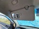 2017 Hyundai Tucson Driver Left Sun Visor Gray OEM Used 268-12149L