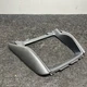 ☑️ 2007-2014 BMW X6 E71 FRONT CENTER LEFT & RIGHT CONSOLE PAD TRIM SET BLACK OEM