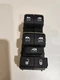 22 23 24 JEEP GRANDCHER WAGONEER Driver Power Window Switch OEM 168410642AC New