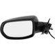 Mirrors  Driver Left Side Hand for Honda HR-V 2016-2018