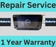 Repair 2019 - 2020 Nissan Altima Radio Receiver Touch Screen