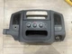🏁 2002-2005 Dodge Ram 1500  dash radio surround A/C heater vent trim bezel