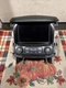 2016 Chevy Suburban 1500 Radio Control Panel With Display Screen OEM