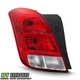 2013-2019 Chevy Trax Halogen Tail Light Brake Lamp Replacement Left Driver Side