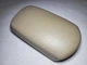 06-12 Toyota Rav4 Center Console Lid Beige Arm Rest Armrest  w/ Hinge Pin & Clip