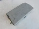 Mercedes Benz SL55 AMG R230 Seat Vacuum Pump Reservoir Tank A2208050119 J114