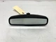 13-15 HONDA CR-Z CRZ INTERIOR REAR VIEW MIRROR ASSEMBLY MIRROR, OEM LOT3477