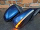 JDM Honda CR-Z CRZ ZF1 2010-2014 Side Door Mirror Mirrors AUTO FLIP Fold