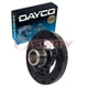 Dayco Engine Harmonic Balancer for 1970-1973 GMC Jimmy 5.0L V8 Cylinder ht