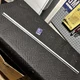 73-80 GMC Chevy C10 K10 4x4 C30 CK Truck LH Door Upper Trim Molding Squarebody
