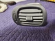 2005-2007 Fits Dodge Caravan Dash Left Driver Outer Ac Air Vent Grille 05 06 07