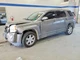 2012 GMC Terrain Driver Left Front Door Shell Used Local Pickup Only